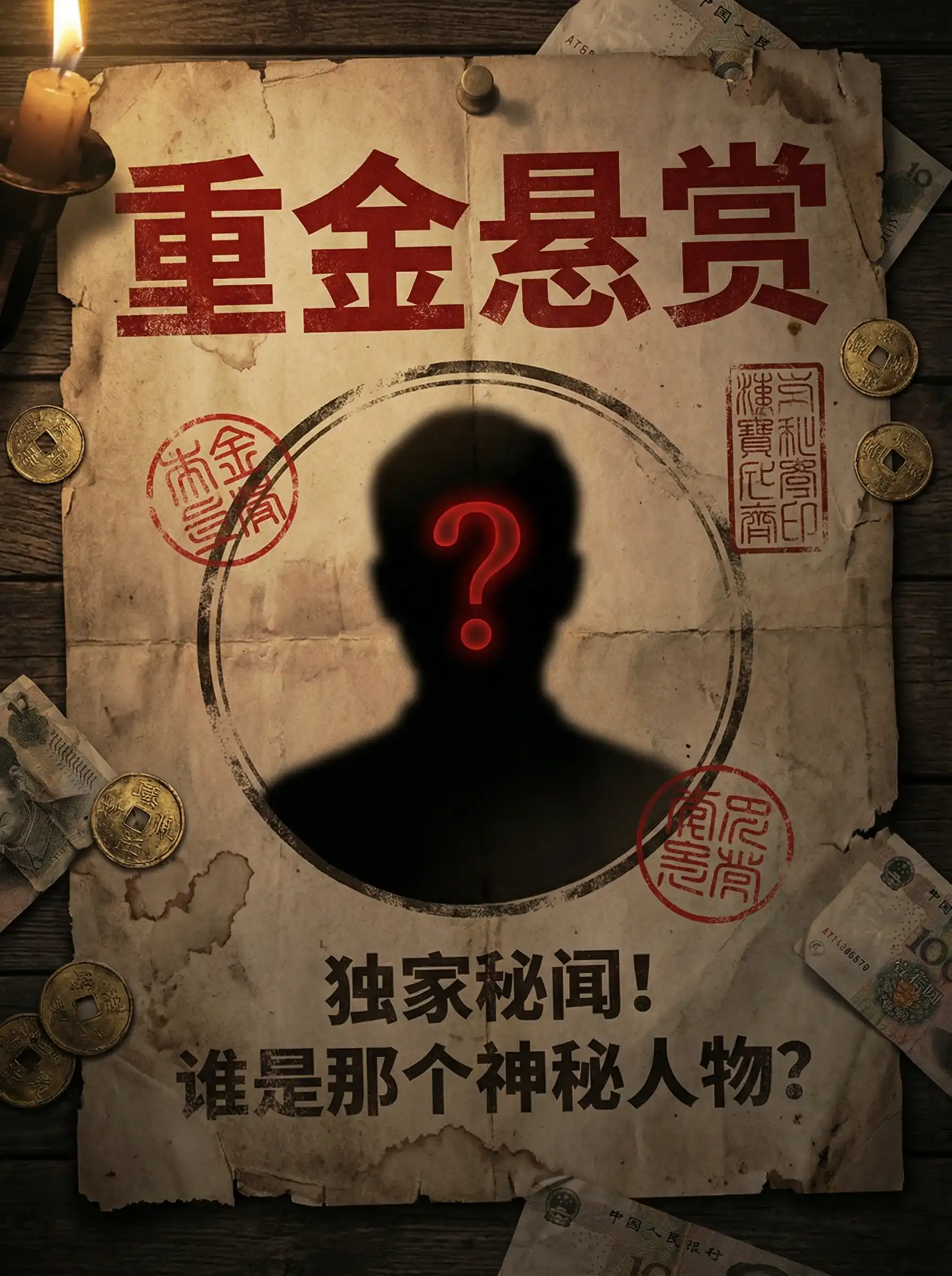 集芳阁-高清视频|在线观看|集芳阁官网 - 重金悬赏线索征集令
